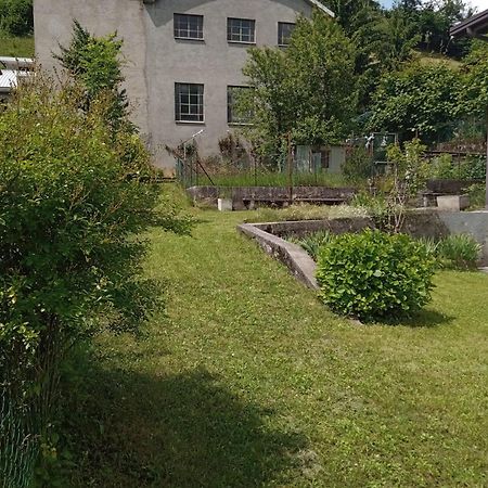 Dream House Clusone Exterior foto
