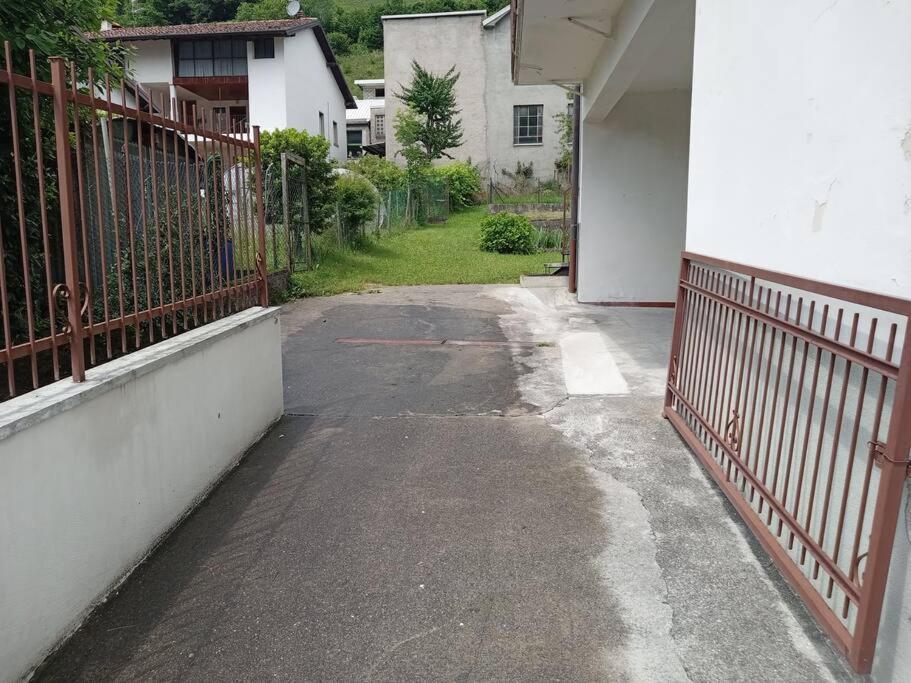 Dream House Clusone Exterior foto