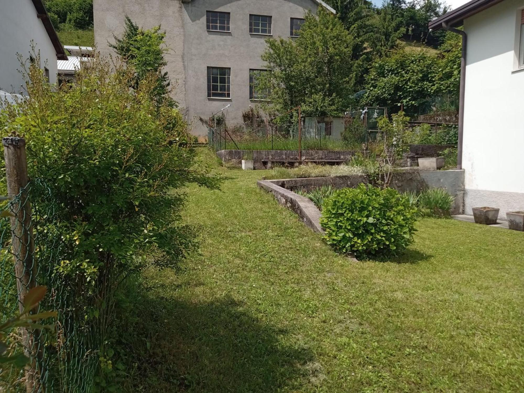 Dream House Clusone Exterior foto