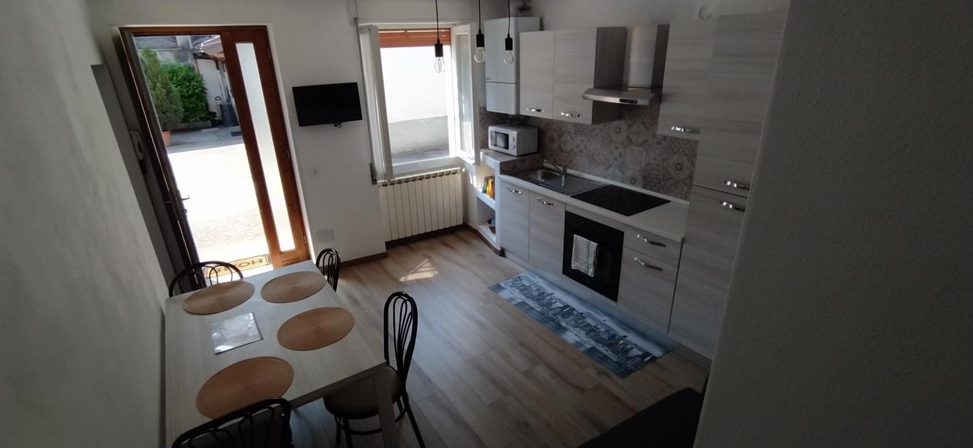 Dream House Clusone Exterior foto
