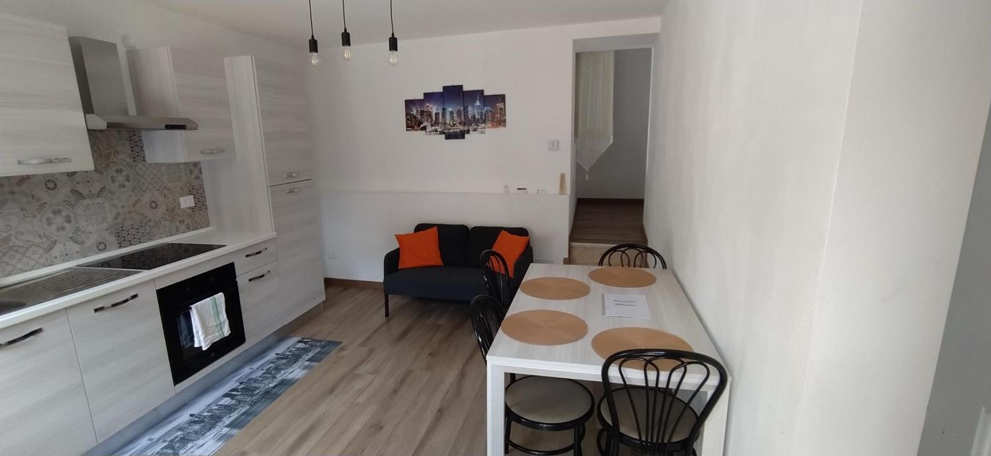 Dream House Clusone Exterior foto